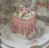 His favourite cake by you!